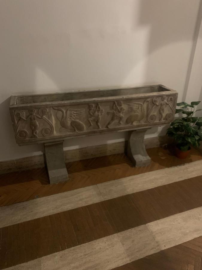 Navona Apartment Rome Exterior photo