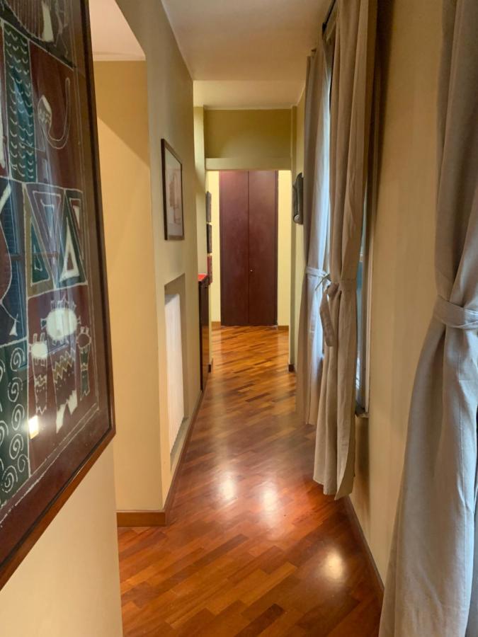 Navona Apartment Rome Exterior photo