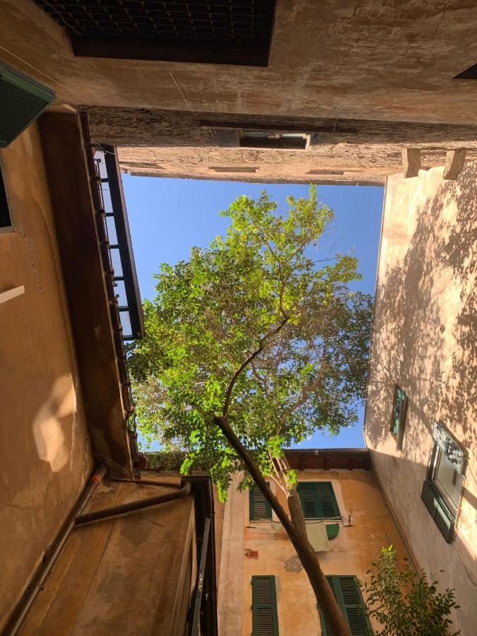 Navona Apartment Rome Exterior photo