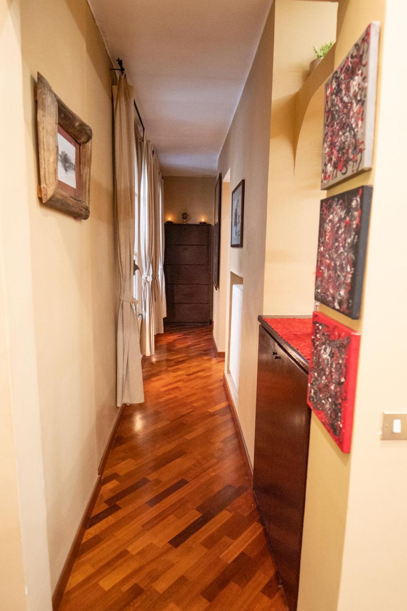Navona Apartment Rome Exterior photo