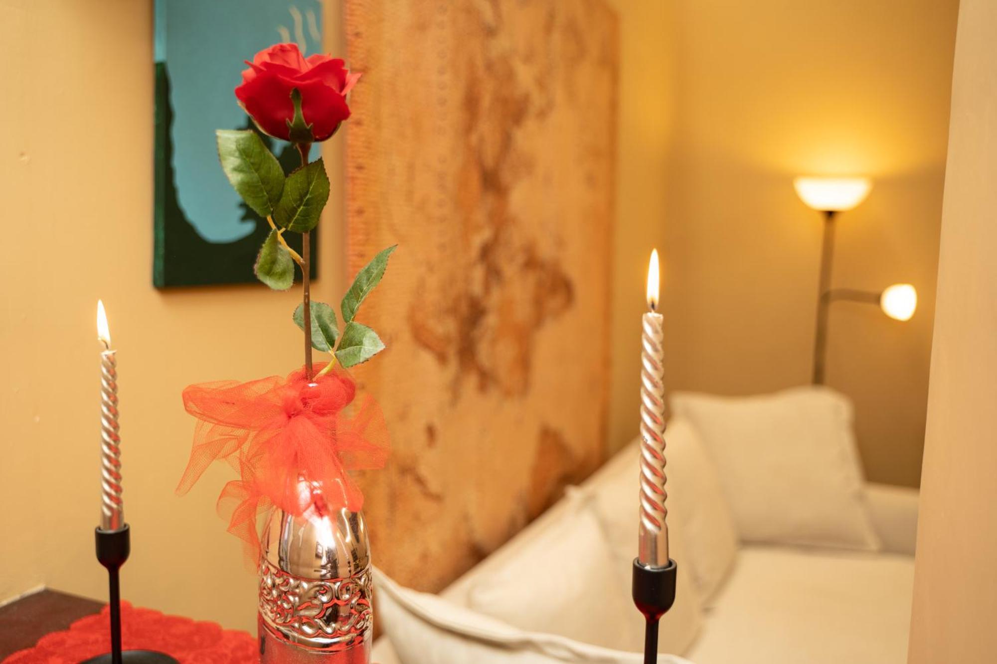 Navona Apartment Rome Exterior photo