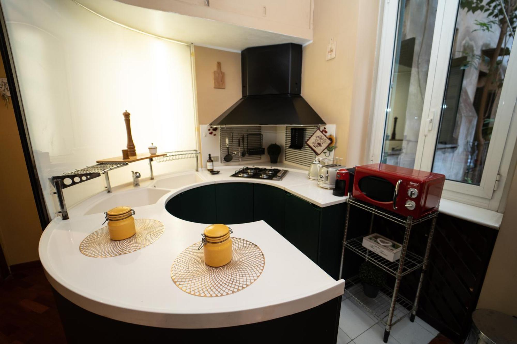 Navona Apartment Rome Exterior photo