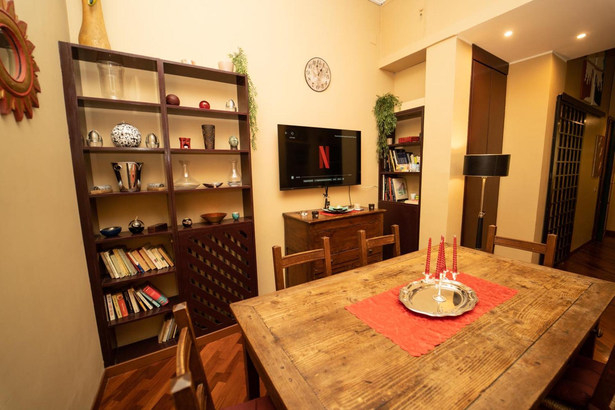 Navona Apartment Rome Exterior photo