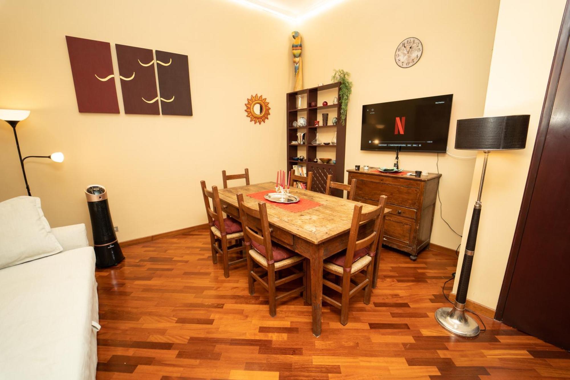 Navona Apartment Rome Exterior photo