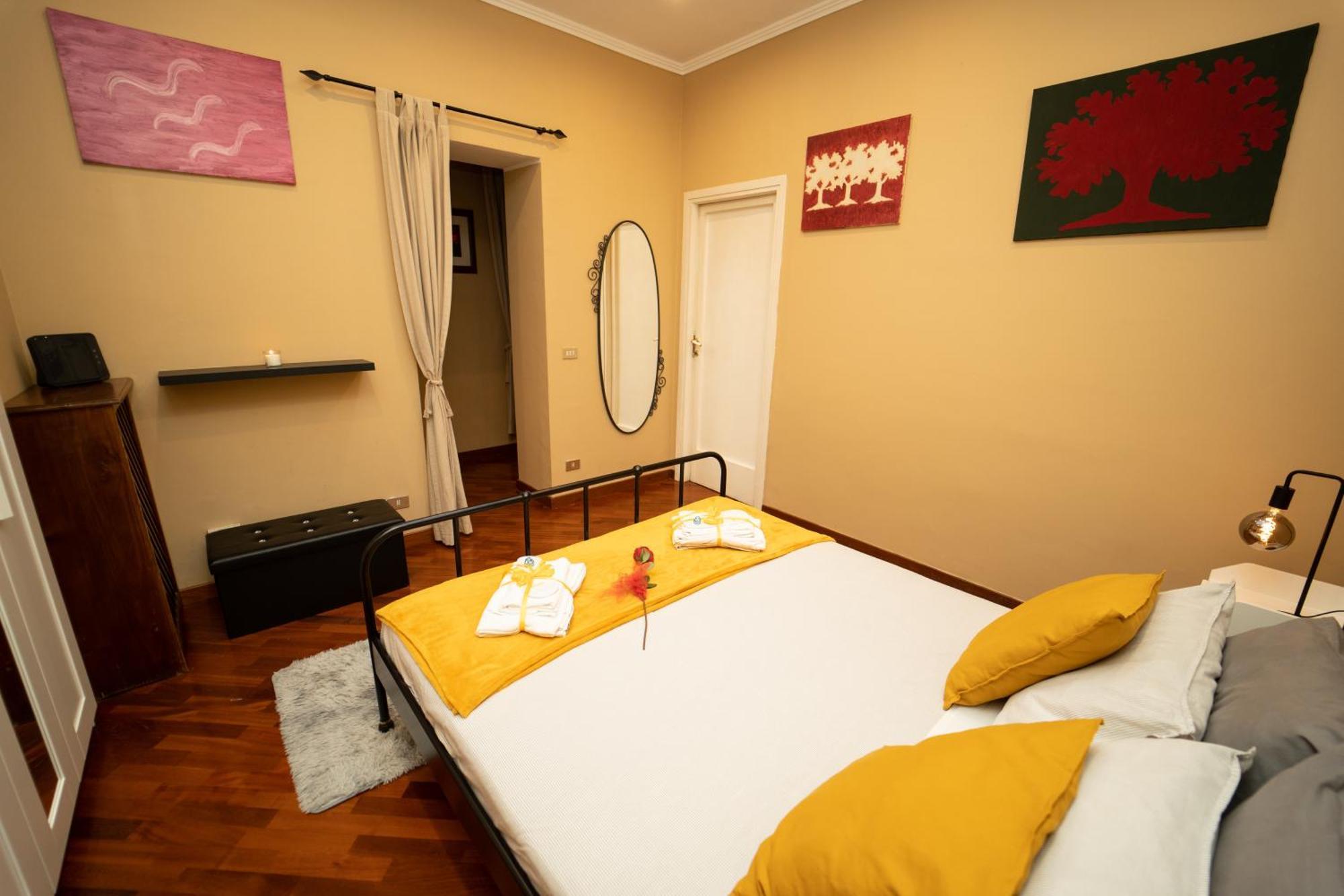Navona Apartment Rome Exterior photo