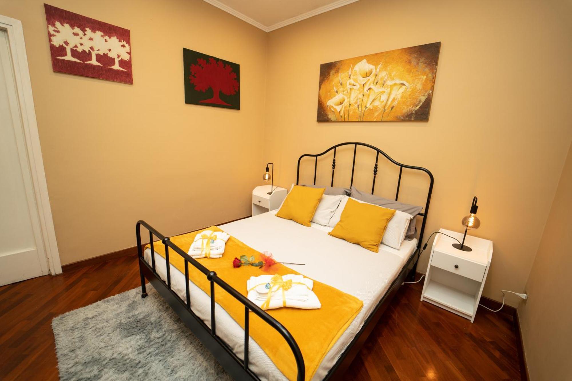 Navona Apartment Rome Exterior photo