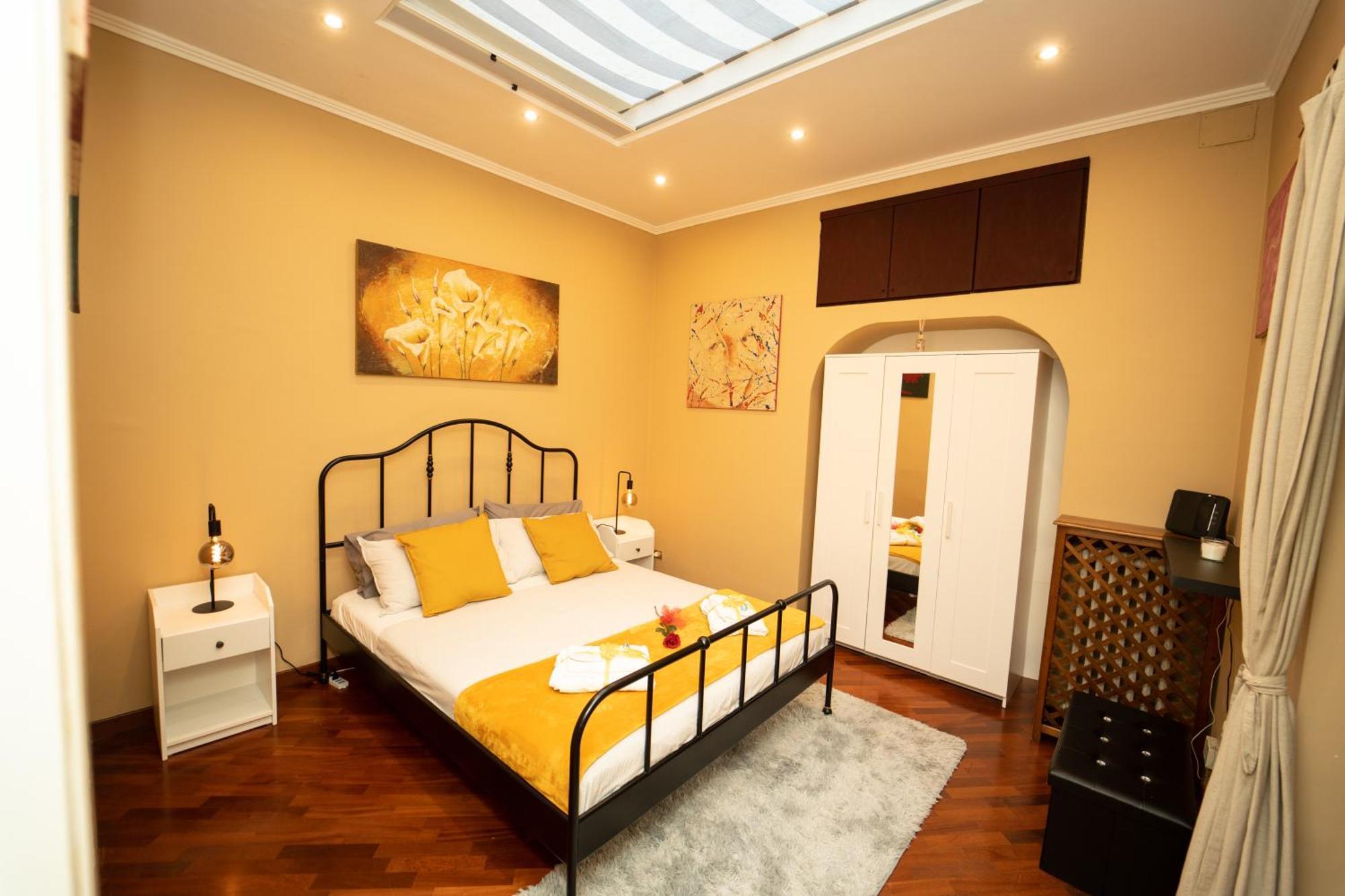 Navona Apartment Rome Exterior photo