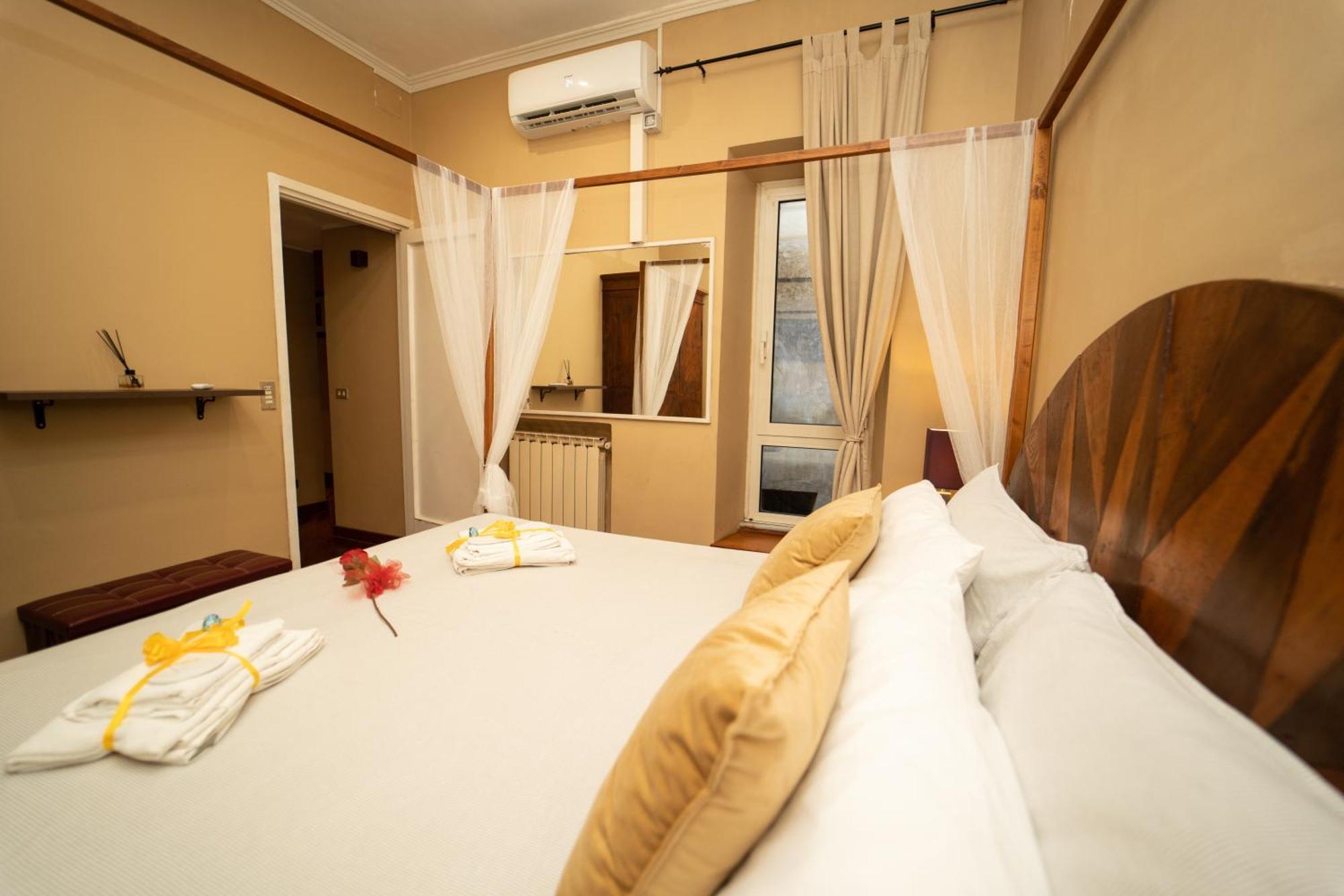 Navona Apartment Rome Exterior photo