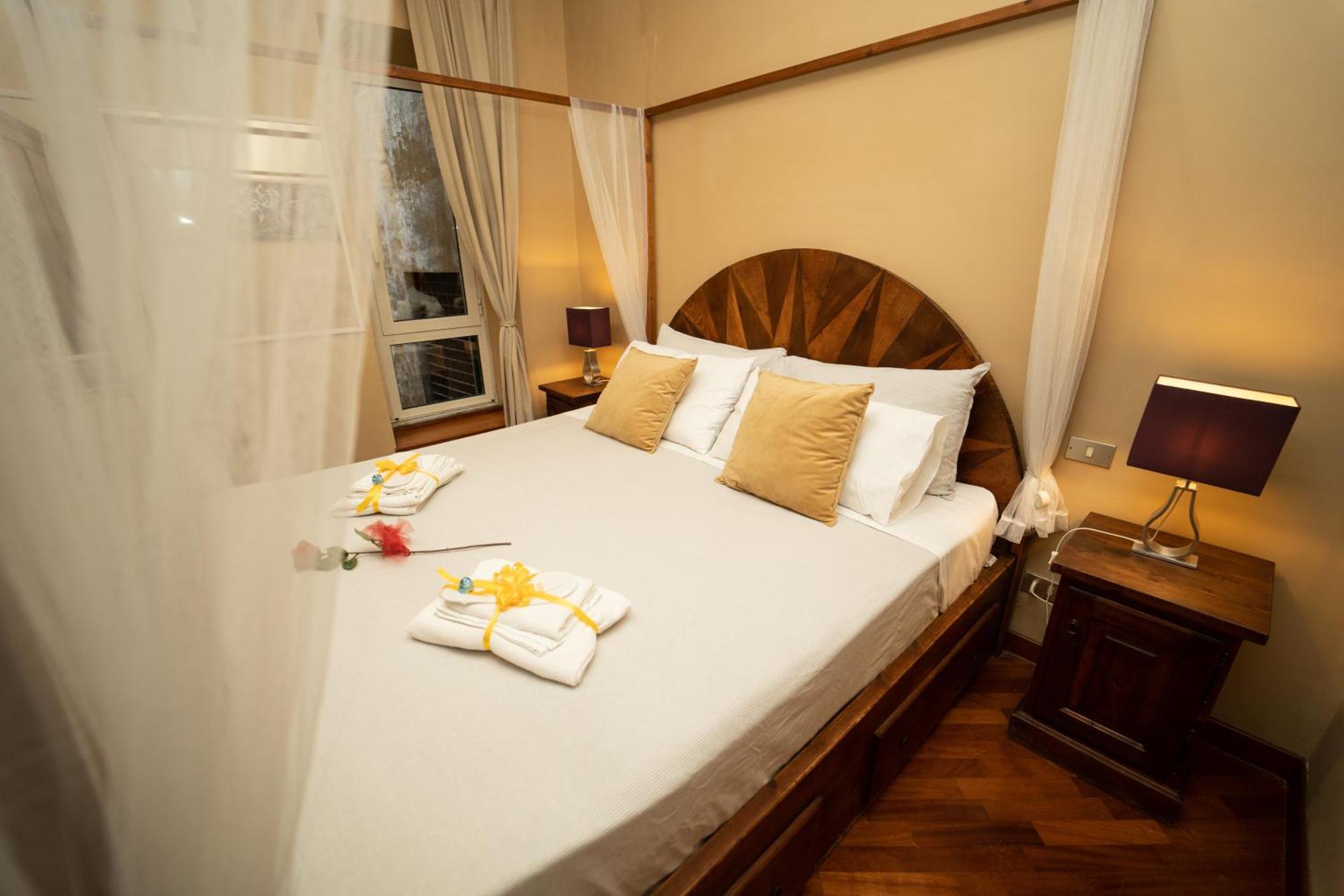 Navona Apartment Rome Exterior photo