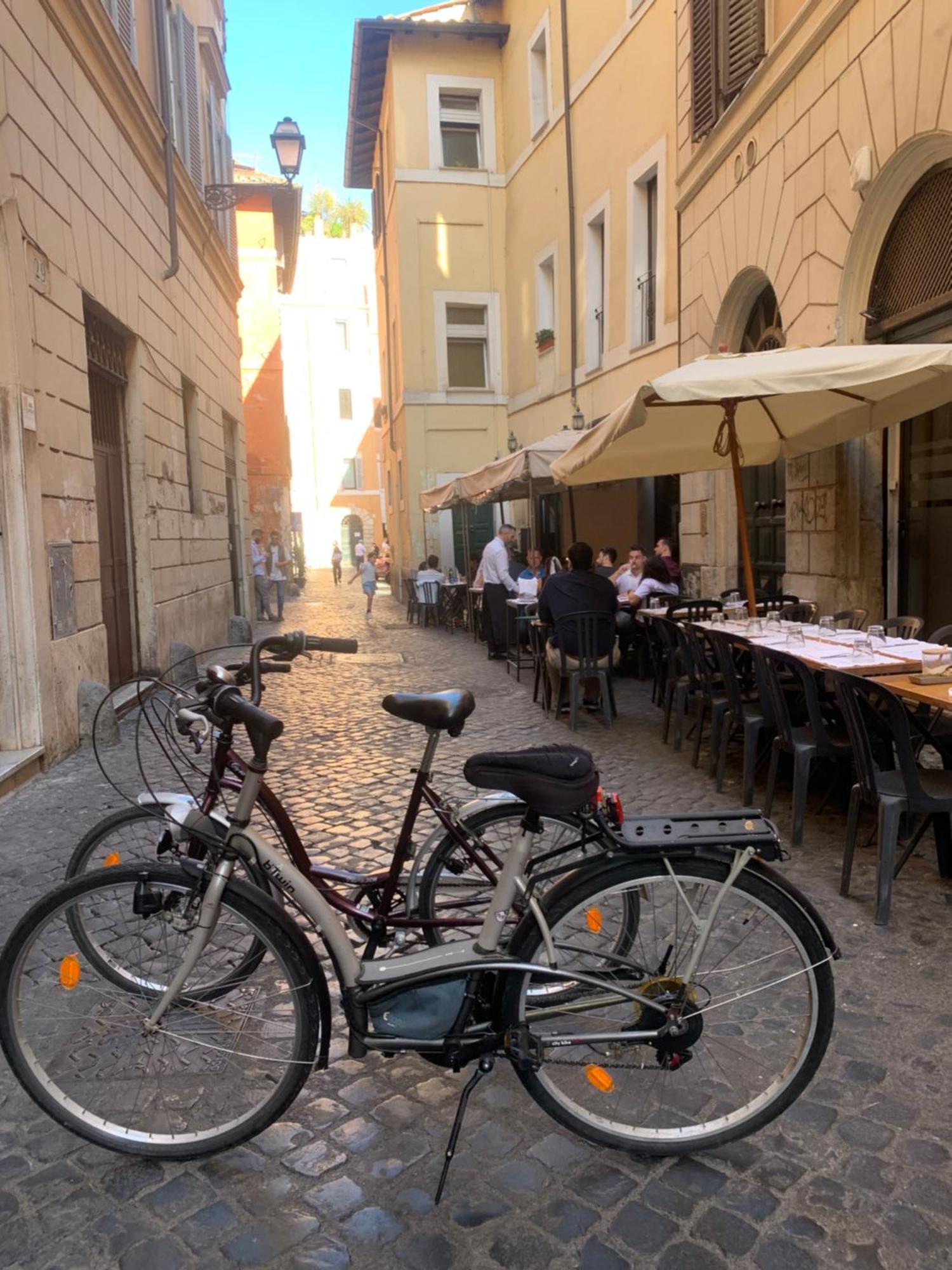 Navona Apartment Rome Exterior photo
